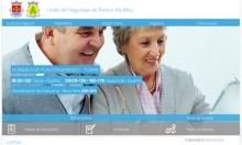 Junta de Freguesia disponibiliza novo canal de comunicação e serviços online