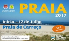Praia 2017